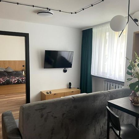 Apartamenty Nadrzeczna 14 Karpacz Ngoại thất bức ảnh
