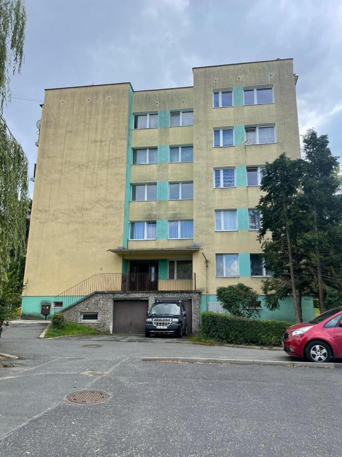 Apartamenty Nadrzeczna 14 Karpacz Ngoại thất bức ảnh