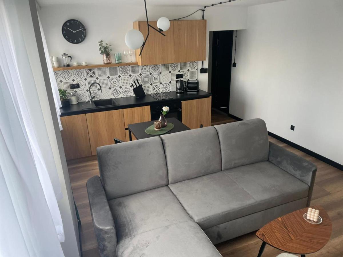 Apartamenty Nadrzeczna 14 Karpacz Ngoại thất bức ảnh