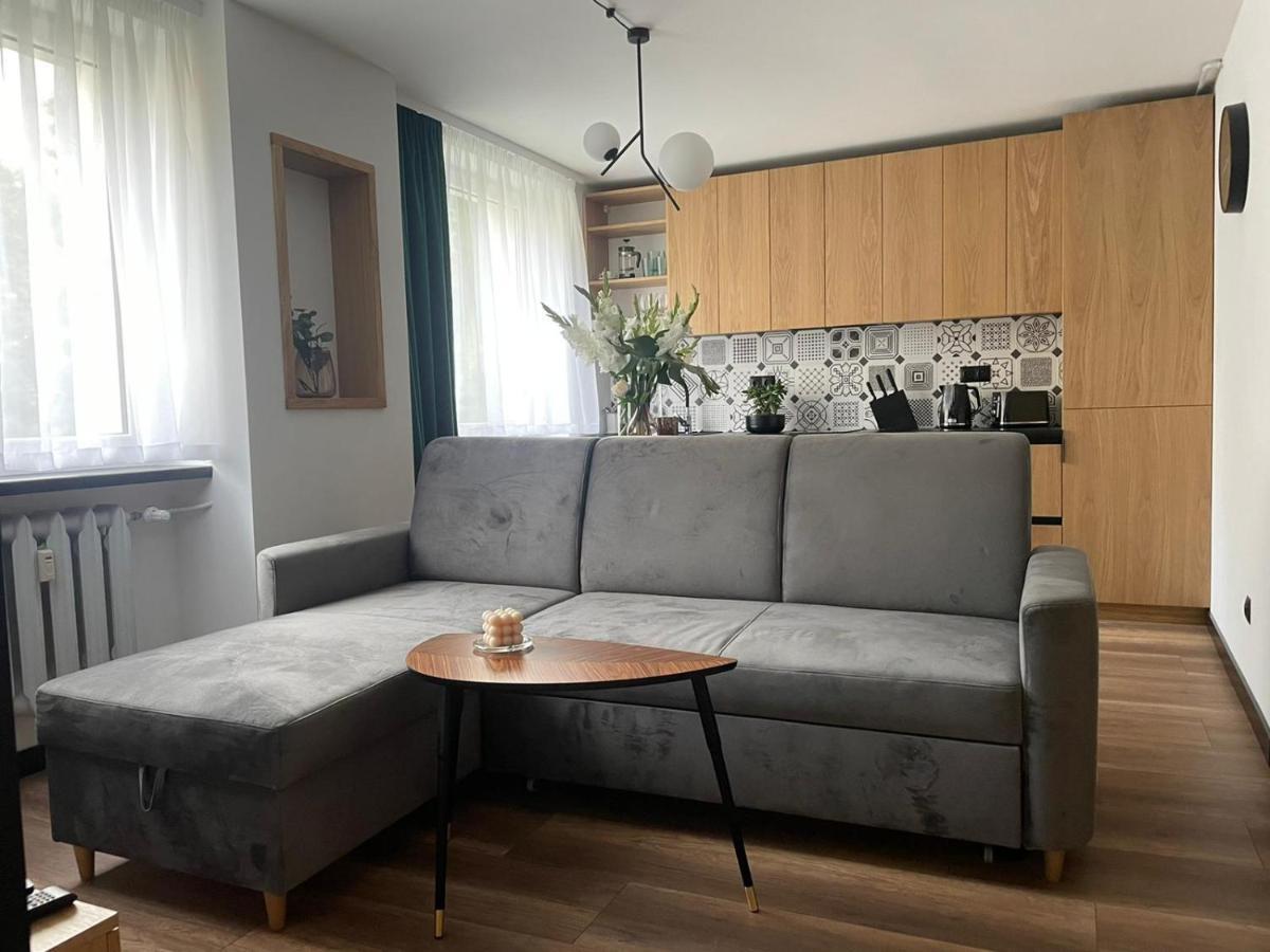 Apartamenty Nadrzeczna 14 Karpacz Ngoại thất bức ảnh