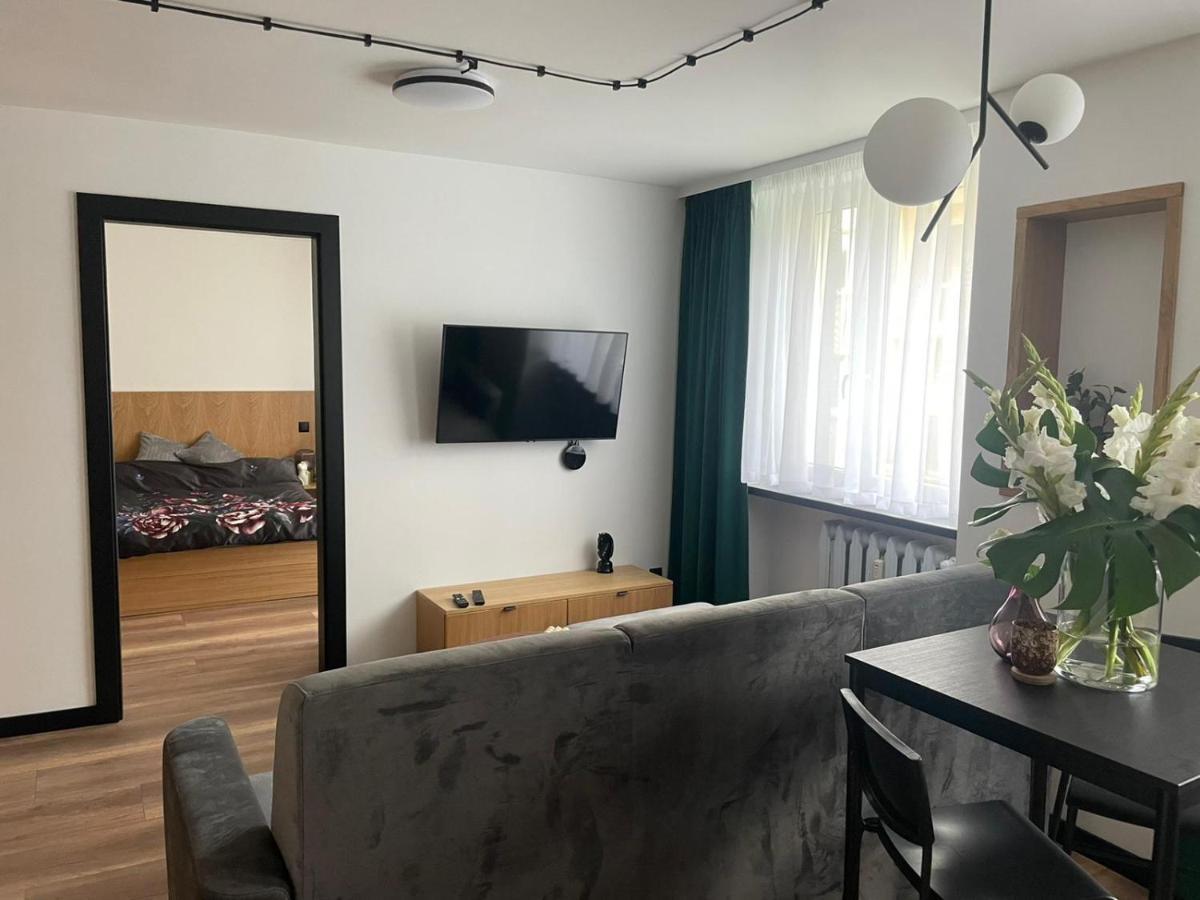 Apartamenty Nadrzeczna 14 Karpacz Ngoại thất bức ảnh