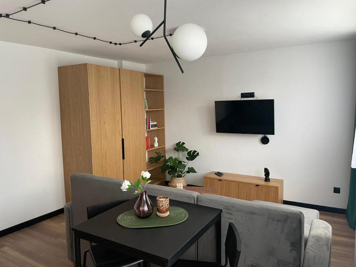 Apartamenty Nadrzeczna 14 Karpacz Ngoại thất bức ảnh