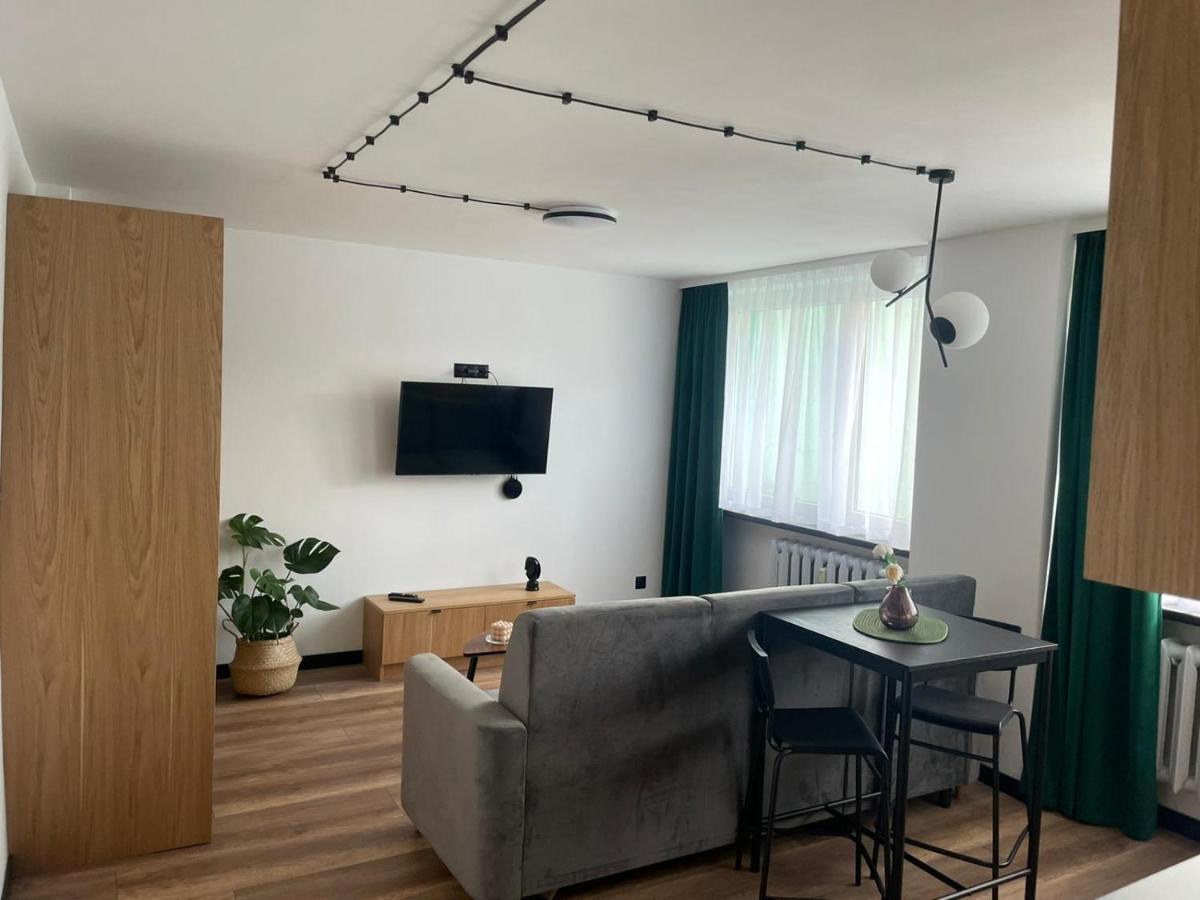 Apartamenty Nadrzeczna 14 Karpacz Ngoại thất bức ảnh